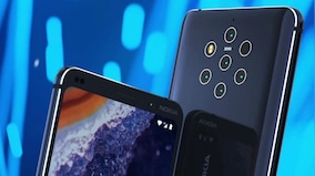 Nokia 9 PureView could reportedly launch in India this month, sale to start in August
