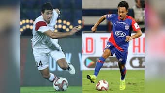 ISL 2019, Bengaluru FC vs NorthEast United, Highlights: Bengaluru return to first place through Chencho Gyeltshen winner