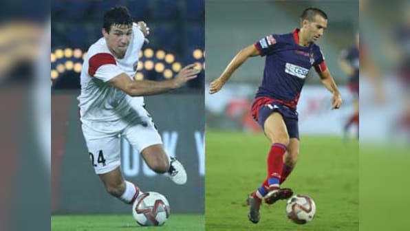 ISL 2018, NorthEast United FC vs ATK, Match Highlights: Eelco Schattorie and Co struggle in goalless stalemate