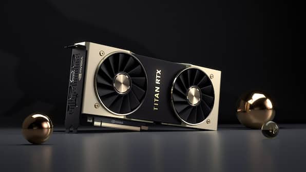 Nvidia GeForce RTX 2060 6 GB, 4 GB and 3 GB GPU variants revealed in leak