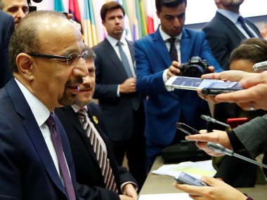 OPEC looks to cut oil production to support falling price; key ally Russia likely to agree, say analysts OPEC looks to cut oil production to support falling price; key ally Russia likely to agree, say analysts