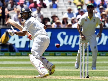 India vs Australia: Fox Sports commentator Kerry O'Keeffe apologises after his 'canteen staff' insult of Mayank Agarwal causes stir India vs Australia: Fox Sports commentator Kerry O'Keeffe apologises after his 'canteen staff' insult of Mayank Agarwal causes stir