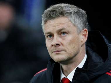 Premier League: Yet to discuss permanent role with club administration, says Manchester United manager Ole Gunnar Solskjaer Premier League: Yet to discuss permanent role with club administration, says Manchester United manager Ole Gunnar Solskjaer