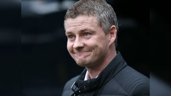Premier League: Ole Gunnar Solskjaer named Manchester United's caretaker manager until end of season