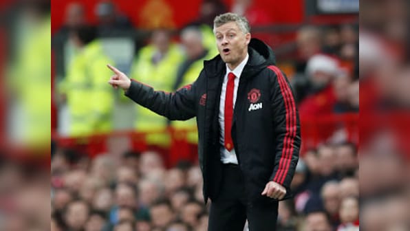 Premier League: Ole Gunnar Solskjaer hopes to tighten Manchester United's defence with tricky trip to Leicester on the cards
