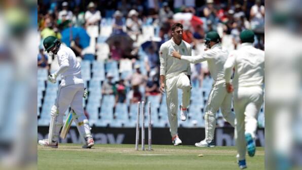 South Africa vs Pakistan: Proteas flaunt their fast bowling prowess to turn the scales against Sarfraz Ahmed and Co