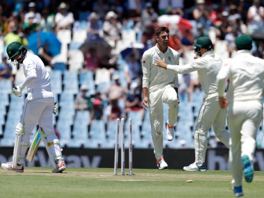 South Africa vs Pakistan: Proteas flaunt their fast bowling prowess to turn the scales against Sarfraz Ahmed and Co South Africa vs Pakistan: Proteas flaunt their fast bowling prowess to turn the scales against Sarfraz Ahmed and Co