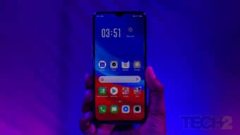 Oppo R17 Pro first impressions: A feature-packed beauty with a heavy price tag