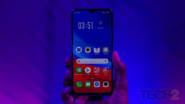 Oppo R17 Pro first impressions: A feature-packed beauty with a heavy price tag