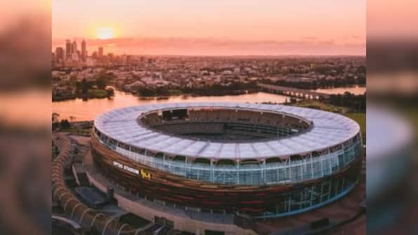 India vs Australia: Optus Stadium may not have history behind it like WACA Ground, but certainly has a majestic feel