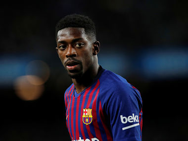 La Liga: Ousmane Dembele continues journey towards redemption as Barcelona beat Villarreal; Atletico Madrid held La Liga: Ousmane Dembele continues journey towards redemption as Barcelona beat Villarreal; Atletico Madrid held