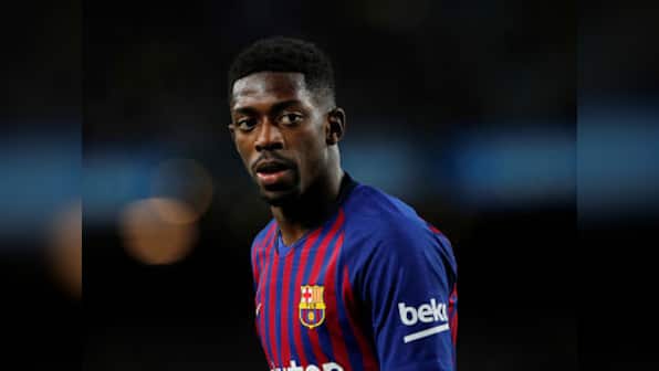 La Liga: Ousmane Dembele continues journey towards redemption as Barcelona beat Villarreal; Atletico Madrid held