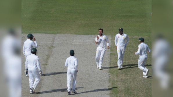 Pakistan vs New Zealand: Sarfraz Ahmed and Co hold edge in series decider as spin king Yasir Shah eyes history
