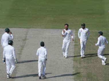 Pakistan vs New Zealand: Sarfraz Ahmed and Co hold edge in series decider as spin king Yasir Shah eyes history Pakistan vs New Zealand: Sarfraz Ahmed and Co hold edge in series decider as spin king Yasir Shah eyes history