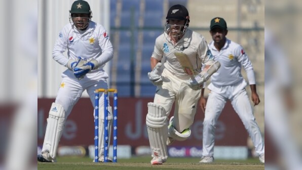 Pakistan vs New Zealand: Kane Williamson, BJ Watling fightback after Yasir Shah shines with ball on opening day of third Test