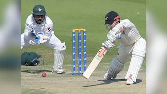 Pakistan vs New Zealand, Highlights, 3rd Test, Day 5 at Abu Dhabi, Full Cricket Score: Kiwis register 123-run win, clinch series 2-1