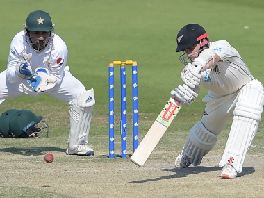 Pakistan vs New Zealand, Highlights, 3rd Test, Day 5 at Abu Dhabi, Full Cricket Score: Kiwis register 123-run win, clinch series 2-1 Pakistan vs New Zealand, Highlights, 3rd Test, Day 5 at Abu Dhabi, Full Cricket Score: Kiwis register 123-run win, clinch series 2-1