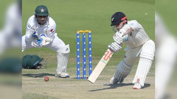 Pakistan vs New Zealand, Highlights, 3rd Test, Day 5 at Abu Dhabi, Full Cricket Score: Kiwis register 123-run win, clinch series 2-1
