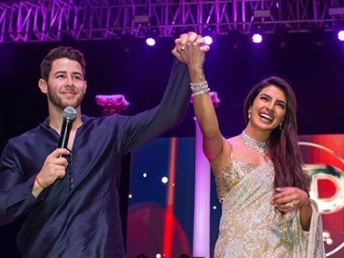 Priyanka Chopra, Nick Jonas' wedding celebrated by locals in actress' hometown Bareilly Priyanka Chopra, Nick Jonas' wedding celebrated by locals in actress' hometown Bareilly