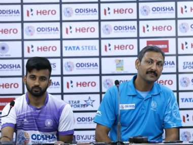 Hockey World Cup 2018: India's best chance in 43 years to enter semi-finals, says World Cup winner Ajitpal Singh Hockey World Cup 2018: India's best chance in 43 years to enter semi-finals, says World Cup winner Ajitpal Singh