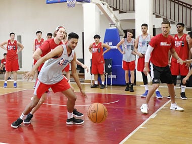 Princepal Singh interview: No one in my village knew about basketball before I made it big