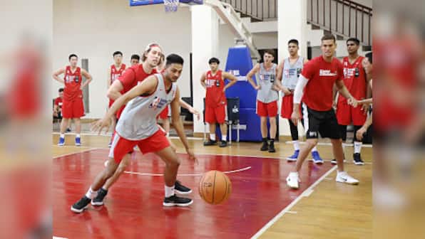 Princepal Singh interview: No one in my village knew about basketball before I made it big