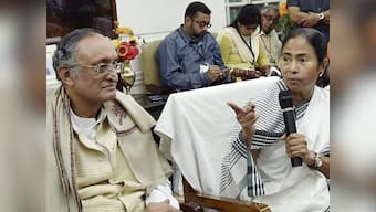Modi ‘undermined’ constitutional authority of GST Council by indicating further cuts in taxes, says Bengal minister Amit Mitra