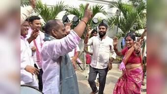 Telangana Election Results updates: 'Nation deserves non-BJP and non-Congress govt in 2019', says Asaduddin Owaisi