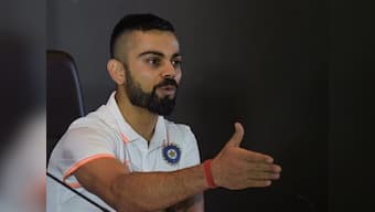 India vs Australia: Virat Kohli keeps talk about his public persona at bay, says he is focussed on Boxing Day Test