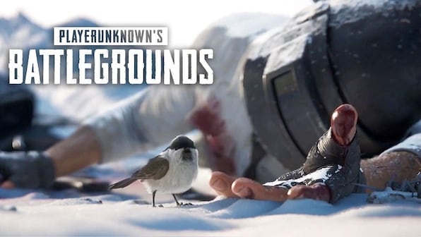 Upcoming PUBG Mobile update to bring the new Vikendi snow map to users