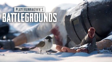 PUBG PC gets update with new snow vehicles for the Vikendi Map, new flare guns