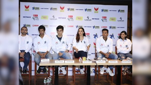 PBL 2018-19: In-form Lakshya Sen gears up for Pune 7 Aces, looks at senior ace Ajay Jayaram for support