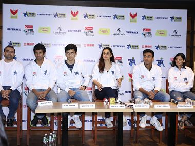 PBL 2018-19: In-form Lakshya Sen gears up for Pune 7 Aces, looks at senior ace Ajay Jayaram for support PBL 2018-19: In-form Lakshya Sen gears up for Pune 7 Aces, looks at senior ace Ajay Jayaram for support