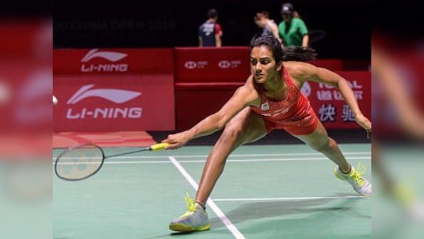 BWF World Tour Finals 2018: PV Sindhu notches hard-fought win over defending champion Akane Yamaguchi in group match