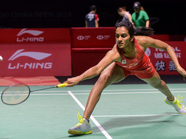 BWF World Tour Finals 2018: PV Sindhu notches hard-fought win over defending champion Akane Yamaguchi in group match BWF World Tour Finals 2018: PV Sindhu notches hard-fought win over defending champion Akane Yamaguchi in group match