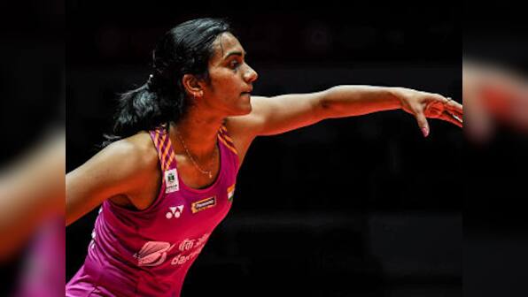 Highlights, BWF World Tour Finals result: PV Sindhu beats Nozomi Okuhara to win season-ending title