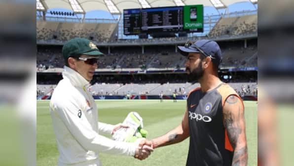 India vs Australia: Tim Paine plays down banter with Virat Kohli, says Indian skipper makes contest more competitive