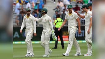 India vs Australia: Aussie skipper Tim Paine feels his team is work in progress and getting better with every Test