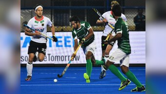 Hockey World Cup 2018: Pakistan and Bhubaneswar patch-up after four years as Kalinga crowd hails neighbours
