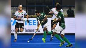 Hockey World Cup 2018: Nobody has passion for hockey in my country, laments Pakistan coach Rehan Butt