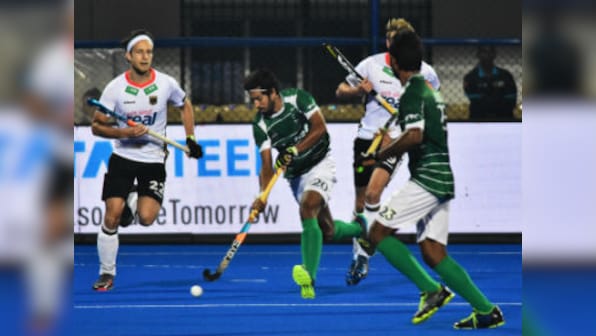 Hockey World Cup 2018: Nobody has passion for hockey in my country, laments Pakistan coach Rehan Butt