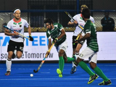 Hockey World Cup 2018: Nobody has passion for hockey in my country, laments Pakistan coach Rehan Butt