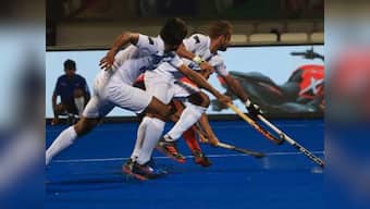 Hockey World Cup 2018: Pakistan play out hard-fought draw against Malaysia to keep knock-out hopes alive