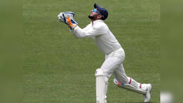 India vs Australia, stats highlights: Rishabh Pant's record-equalling feat to Virat Kohli's captaincy heroics
