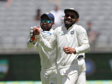 India vs Australia, 2nd Test, stats review: From Virat Kohli’s milestones to visitors’ unwanted overseas record India vs Australia, 2nd Test, stats review: From Virat Kohli’s milestones to visitors’ unwanted overseas record
