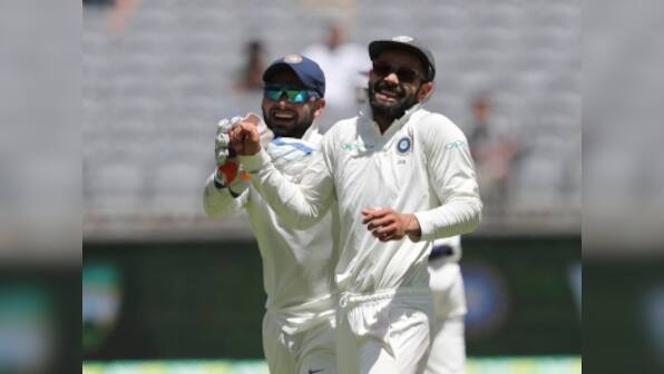 India vs Australia, 2nd Test, stats review: From Virat Kohli’s milestones to visitors’ unwanted overseas record