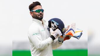 WATCH: Have you ever heard of a ‘temporary captain’, asks Rishabh Pant extending banter with Tim Paine