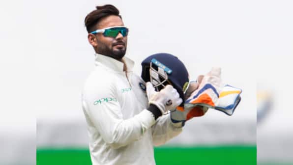 WATCH: Have you ever heard of a ‘temporary captain’, asks Rishabh Pant extending banter with Tim Paine