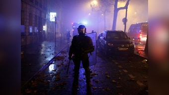 Ligue 1: Two matches scheduled for weekend set to be postponed due to shortage of available police personnel