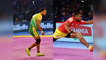Pro Kabaddi 2018, Highlights, Patna Pirates vs Gujarat Fortunegiants: Gujarat beat Patna to inch closer to Zone A leaders U Mumba